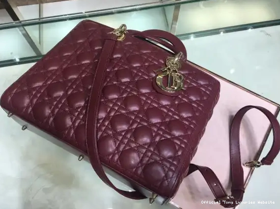 Tony Luxuries BAG diro LADY LARGE 0409